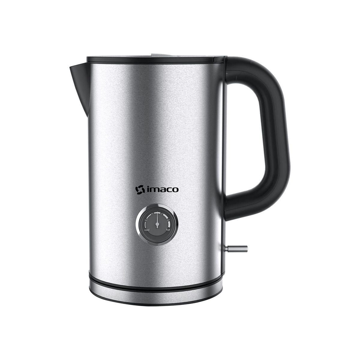 IMACO - Hervidor con termómetro 1.7 L IMACO KE1718T