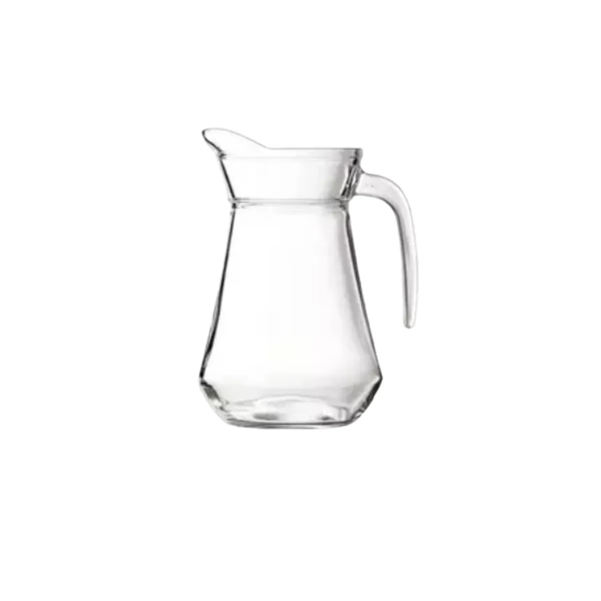 GENERICO - Jarra de vidrio templado