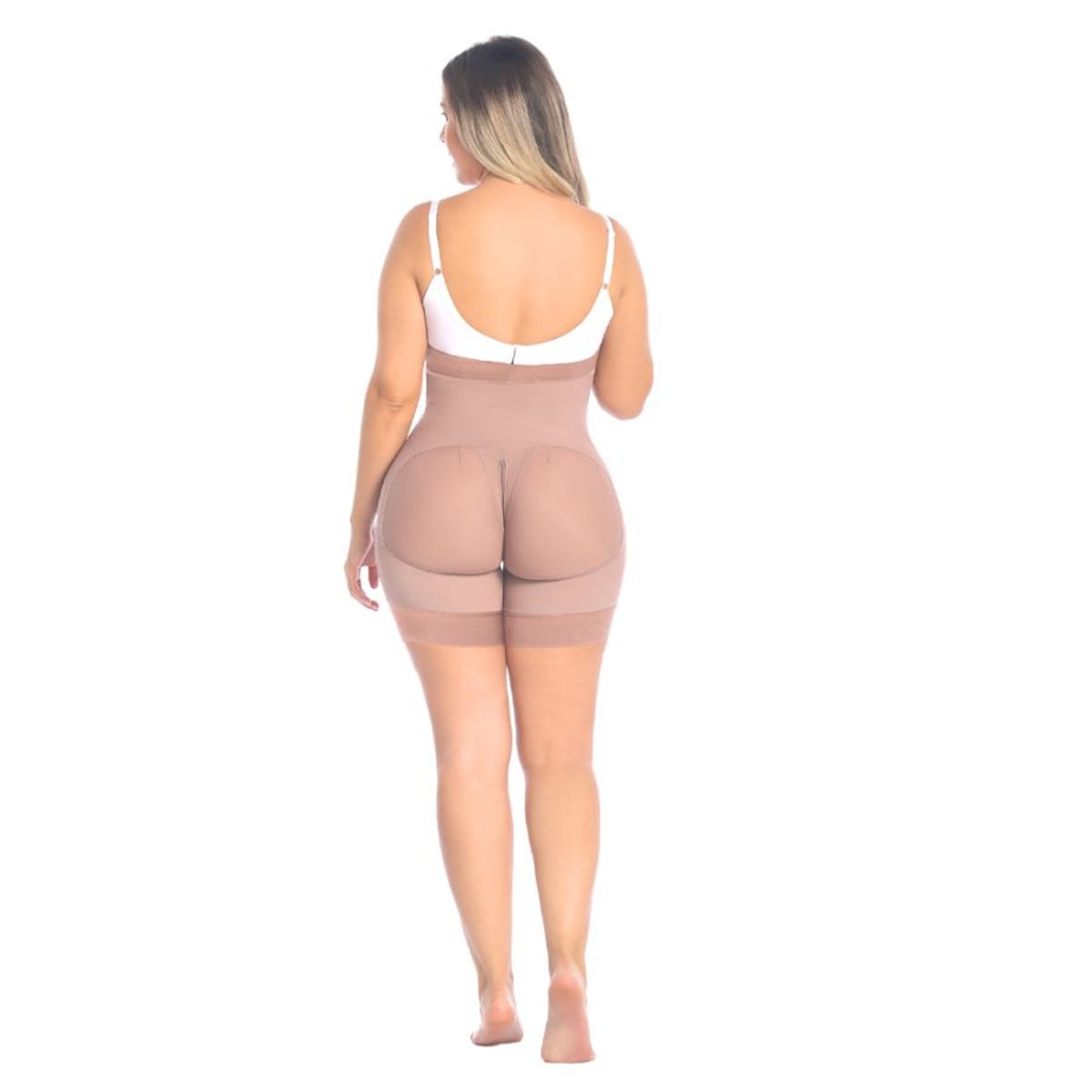 FAJATE - Faja media pierna moldeadora fit 360 11350 Fajate