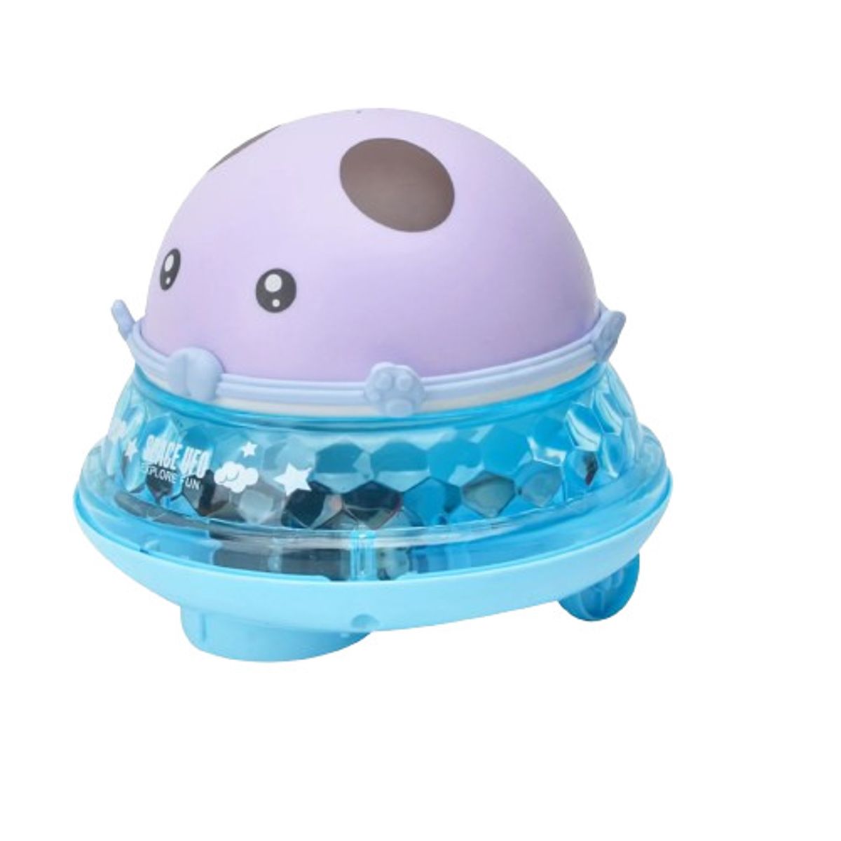 GENERICO - Juguete de baño Pelota UFO Cerdito