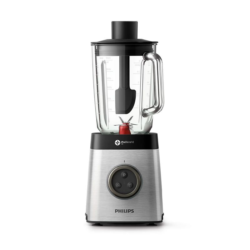 PHILIPS - LICUADORA PHILIPS HR3652 1400WATTS 2 LITROS