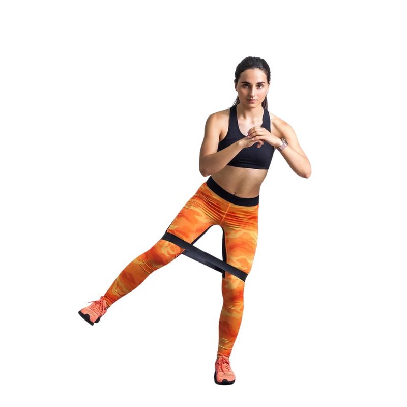 XFIT - BANDAS DE RESISTENCIA x3