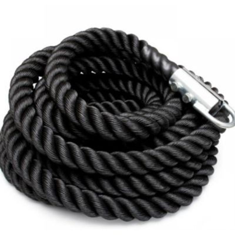 HOLGU - Soga Para Escalar - Entrenamiento Funcional 4.5 metros
