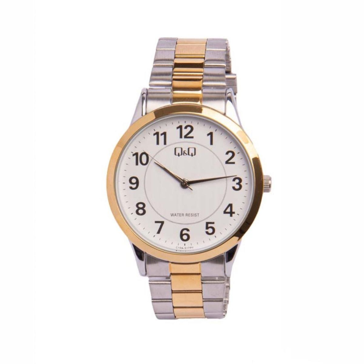 Q&Q - RELOJ ACUATICO HOMBRE C10A517PY Q&Q