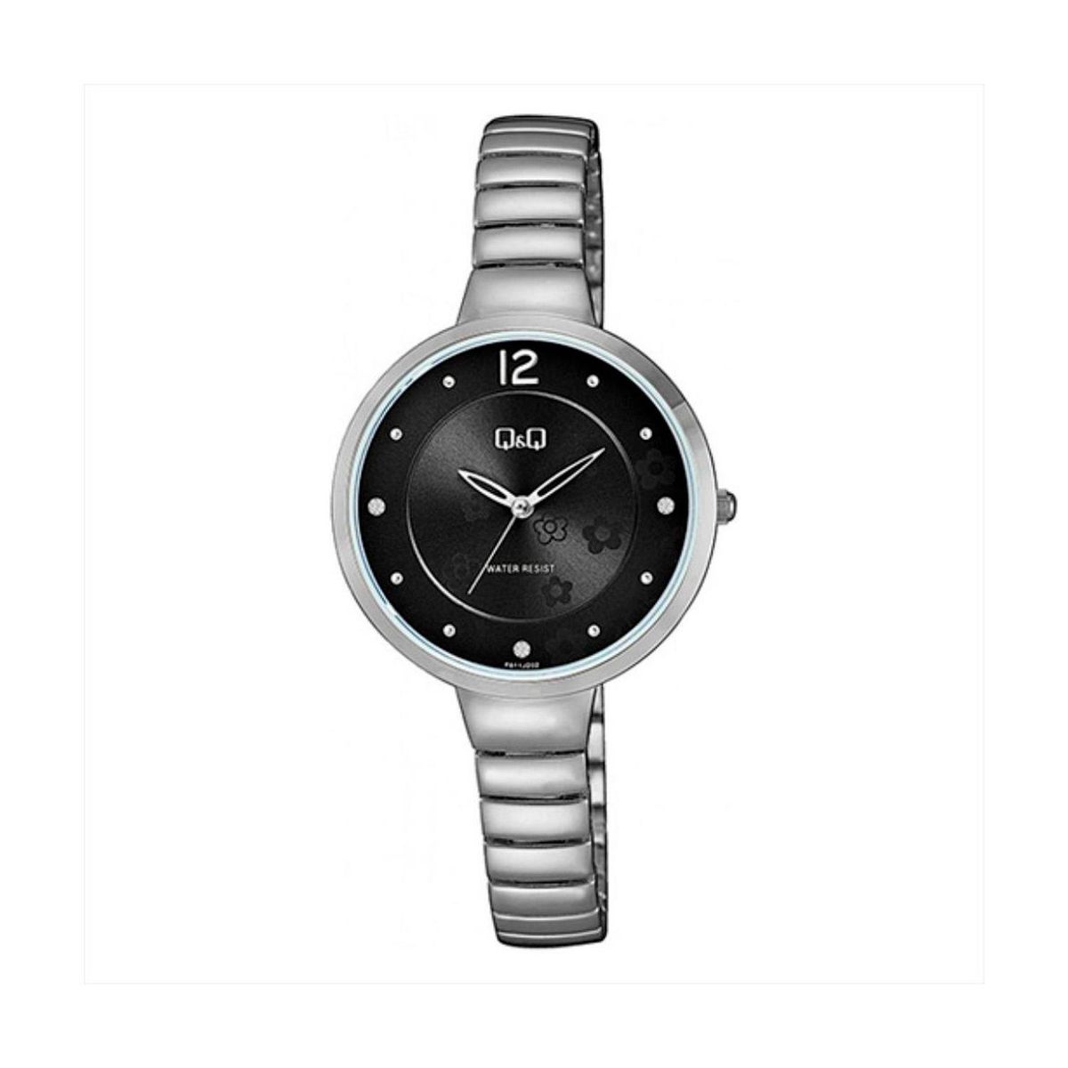 Q&Q - RELOJ ACUATICO MUJER F611J202Y Q&Q