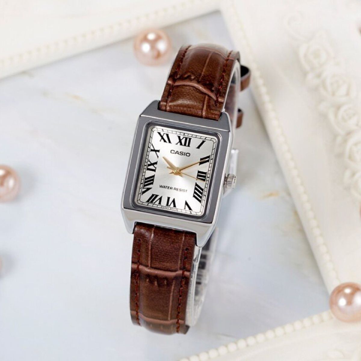 CASIO - Reloj Casio LTP-V007L-9B