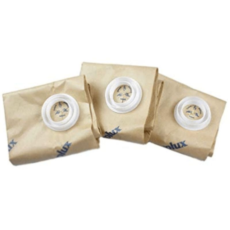 ELECTROLUX - Bolsa descartable CSE20 para aspiradora GT30N