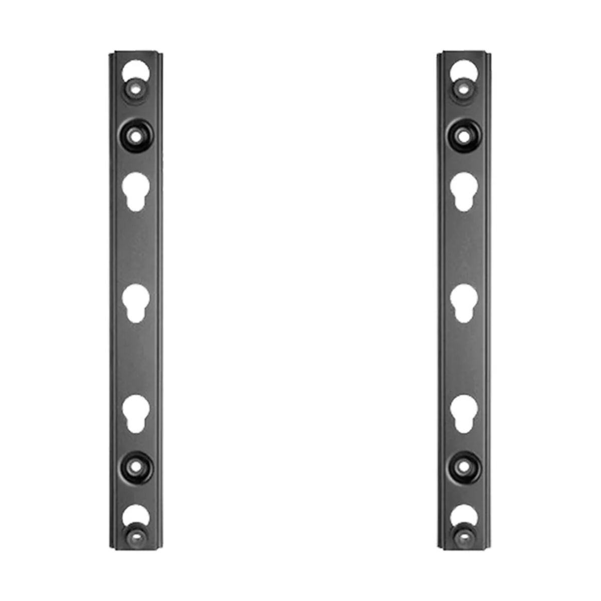 GENERICO - Rack Fijo para TV de 37 a 70 pulgadas SP-3775