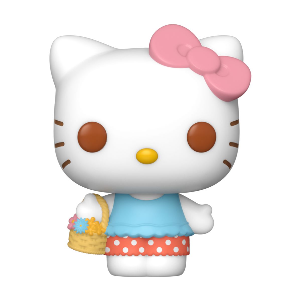 FUNKO - Funko Pop Hello Kitty - Hello Kitty y Amigos HotTopic Sanrio