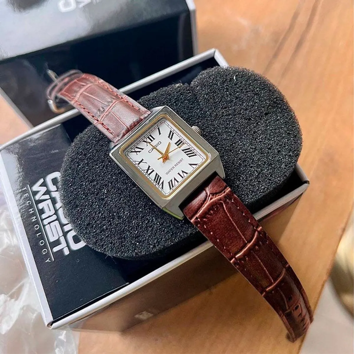 CASIO - Reloj Casio LTP-V007L-7B2