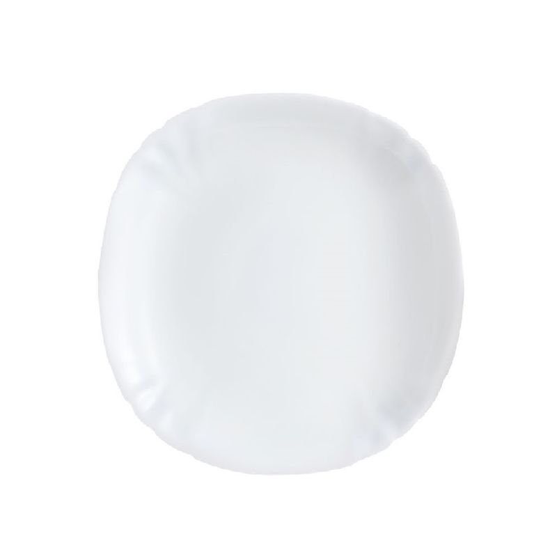 LUMINARC - Plato set x6 Bajo 29 cm Lotusia