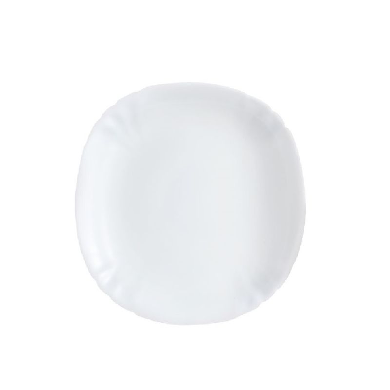 LUMINARC - Plato set x6 Bajo 23 cm Lotusia