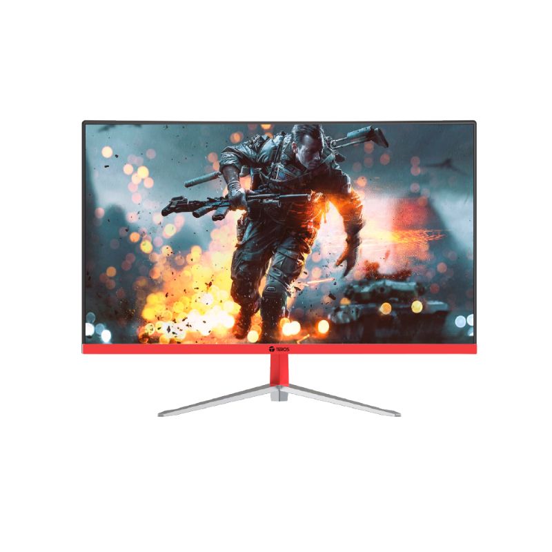 TEROS - Monitor Gaming Teros TE-2471G 23.8