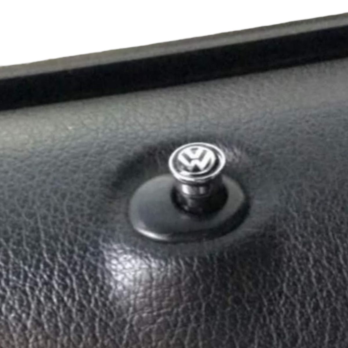 GENERICO - PESTILLOS EN FIBRA DE CARBONO  VOLSKWAGEN