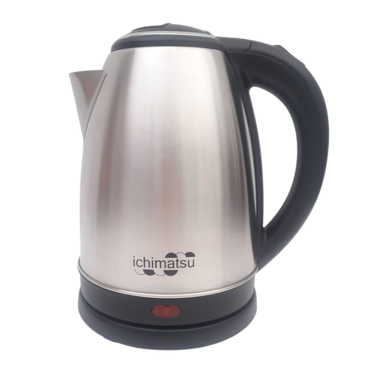 ICHIMATSU - Hervidor ICHIMATSU 1.7 litros - ICHIMATSU LJ-15-18B