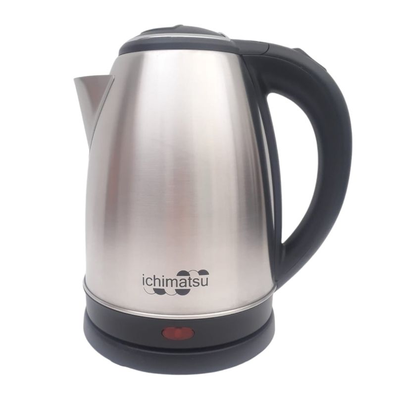 ICHIMATSU - Hervidor ICHIMATSU 1.7 litros - ICHIMATSU LJ-15-18B