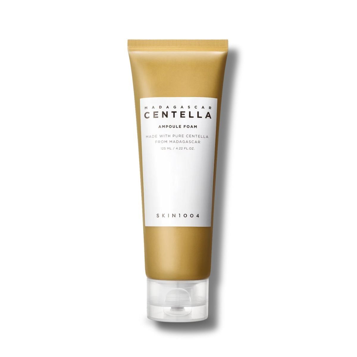 GENERICO - SKIN1004 Madagascar Centella Ampoule Foam 125ml Espuma Limpiadora