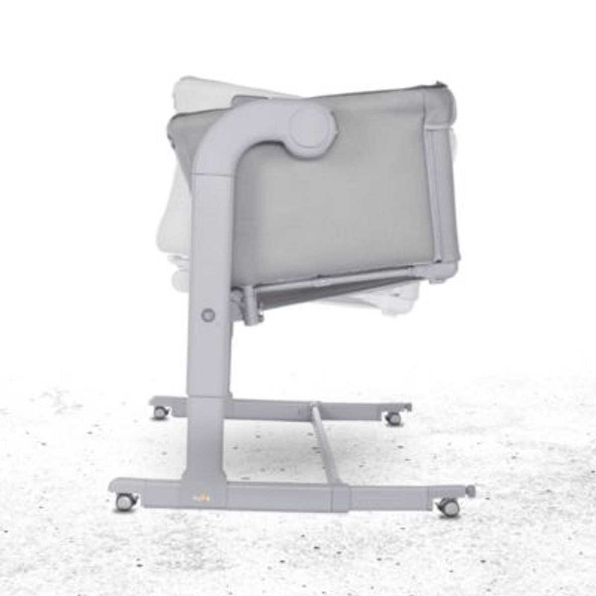 CHICCO - Cuna Colecho CHICCO «NEXT2ME MAGIC» Grey