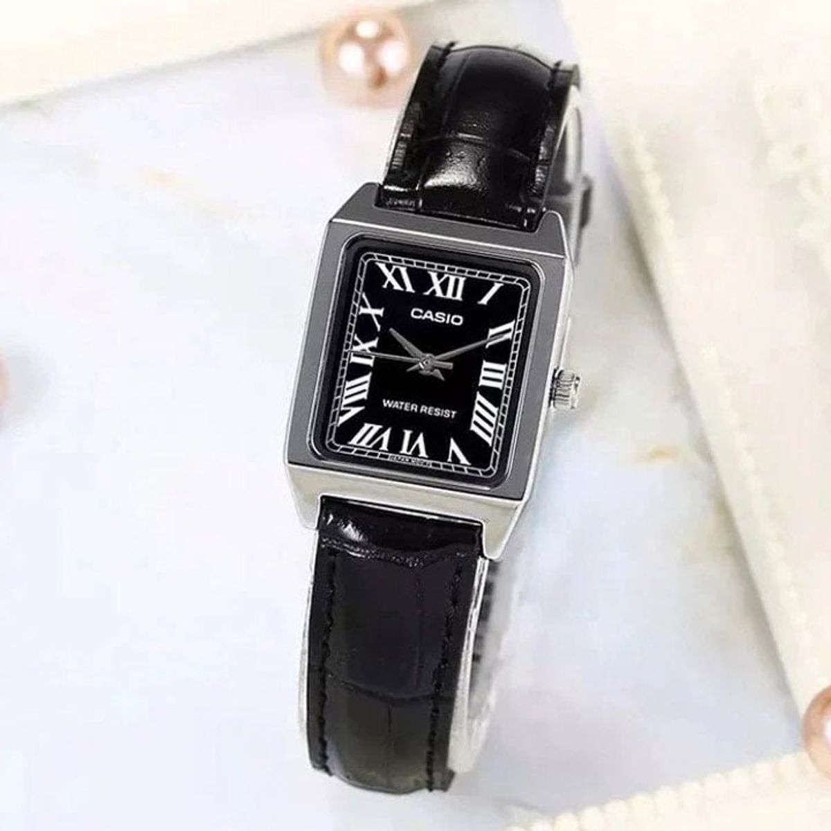 CASIO - Reloj Casio LTP-V007L-1B