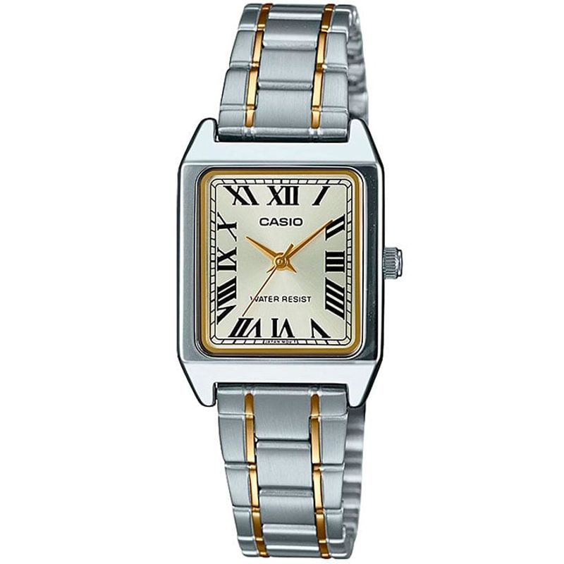 CASIO - Reloj Casio LTP-V007SG-9B