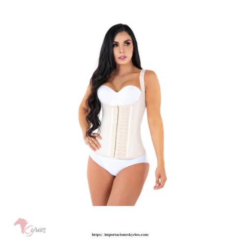 GENERICO - Chaleco deportivo Látex_.