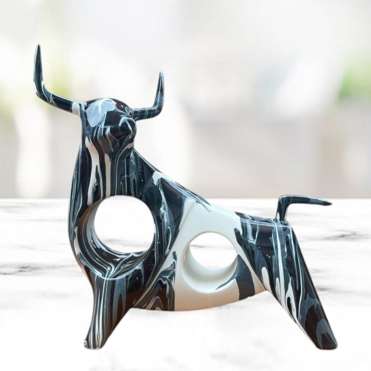 GENERICO - Adornos El Toro Real