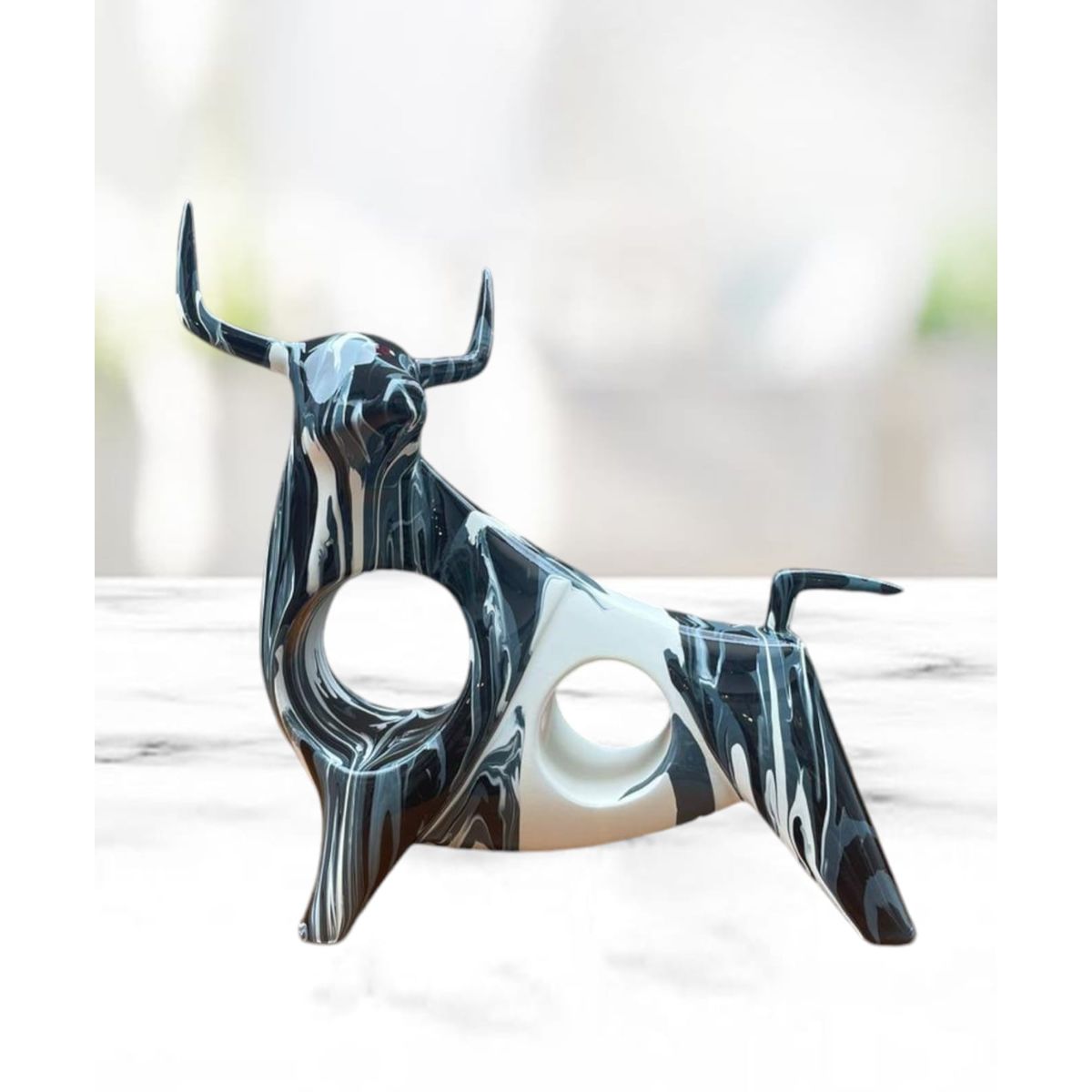 GENERICO - Adornos El Toro Real