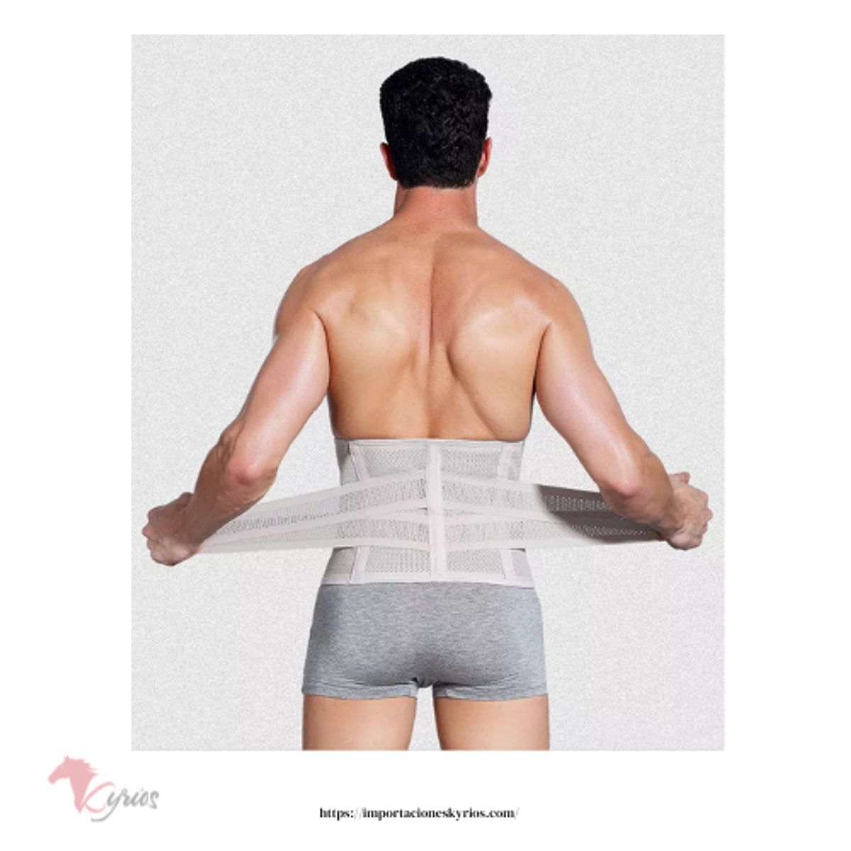 GENERICO - Fajas Colombianas Reductoras Y Moldeadoras