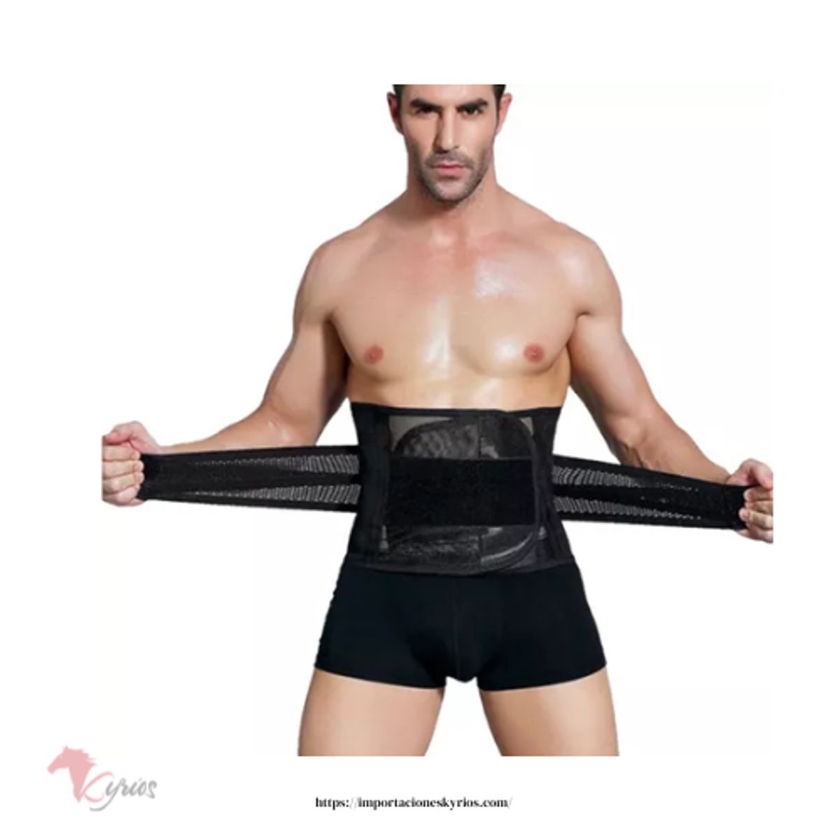 GENERICO - Fajas Colombianas Reductoras Y Moldeadoras