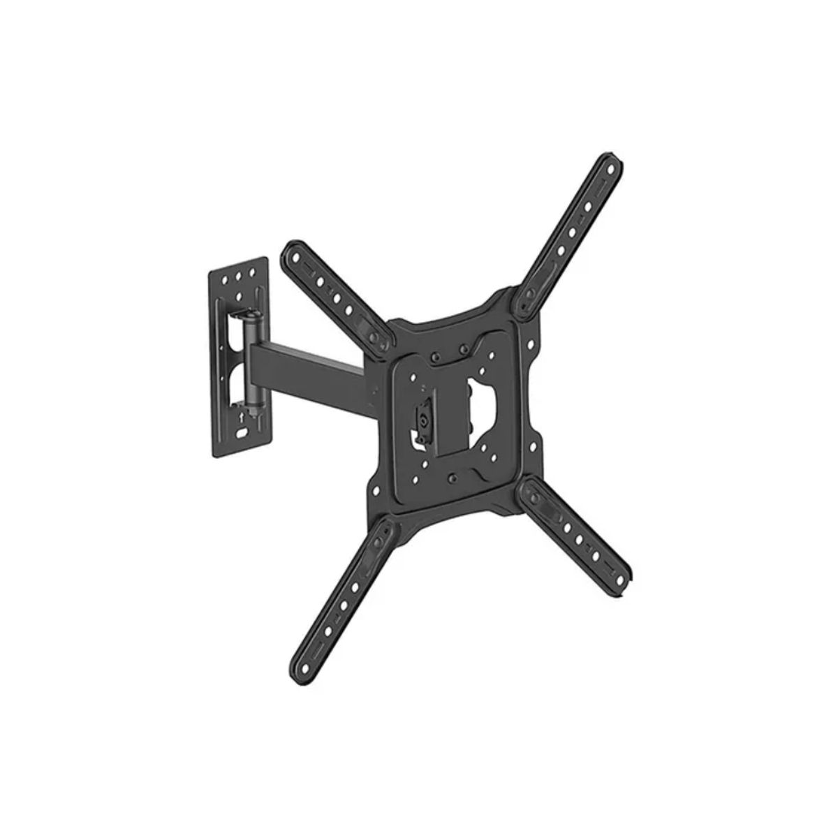 GENERICO - Rack móvil para TV de 23 - 55" Soportex LPA50-441