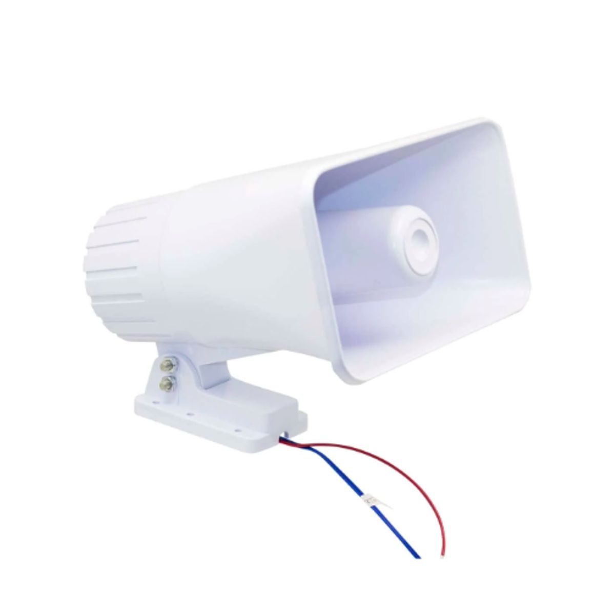 OPALUX - Sirena Blanca 2 Tonos 90W OP-90S-220 OPALUX