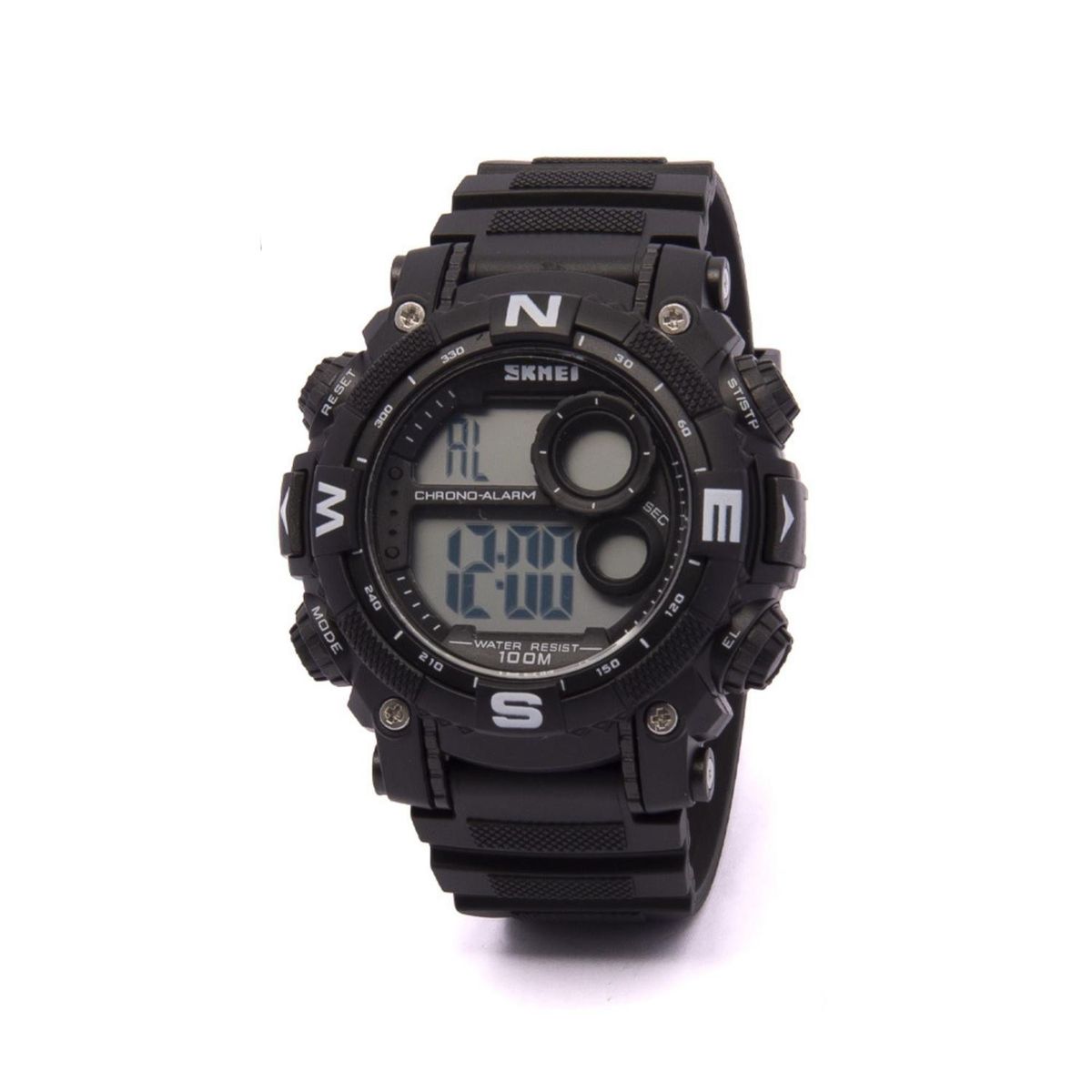 SKMEI - RELOJ ACUATICO HOMBRE 1887R SKMEI - 1018782