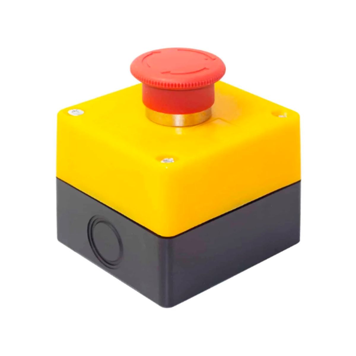 OPALUX - Pulsador de Emergencia OP-BX1 OPALUX