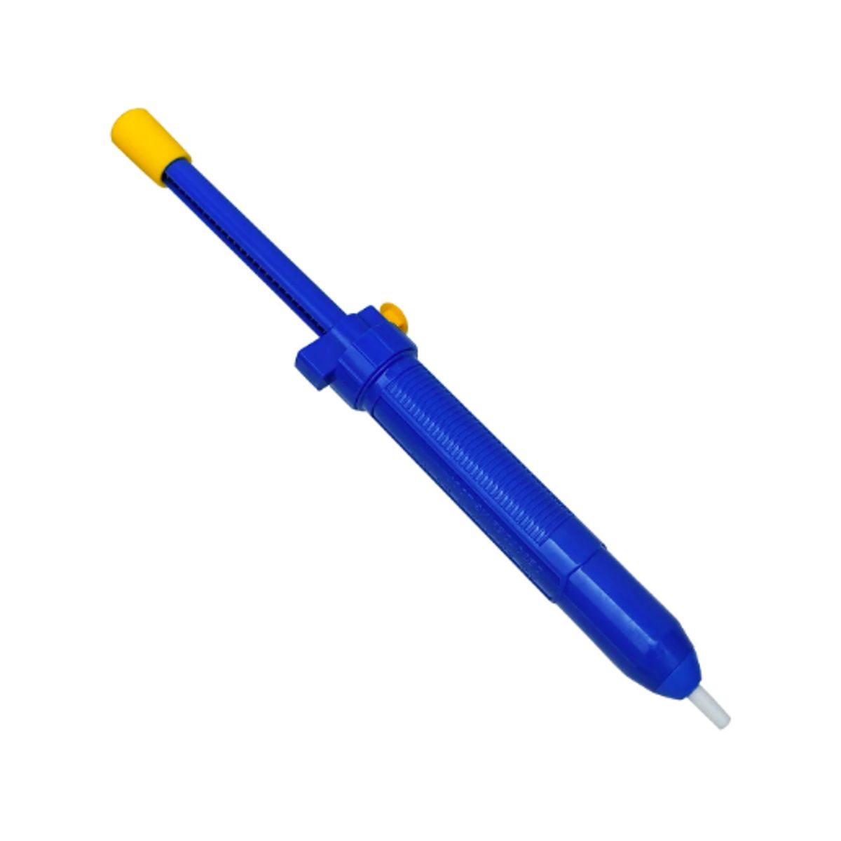 TAKEMA - Succionador Grande de Soldadura Plástico ZD-108 TAKEMA