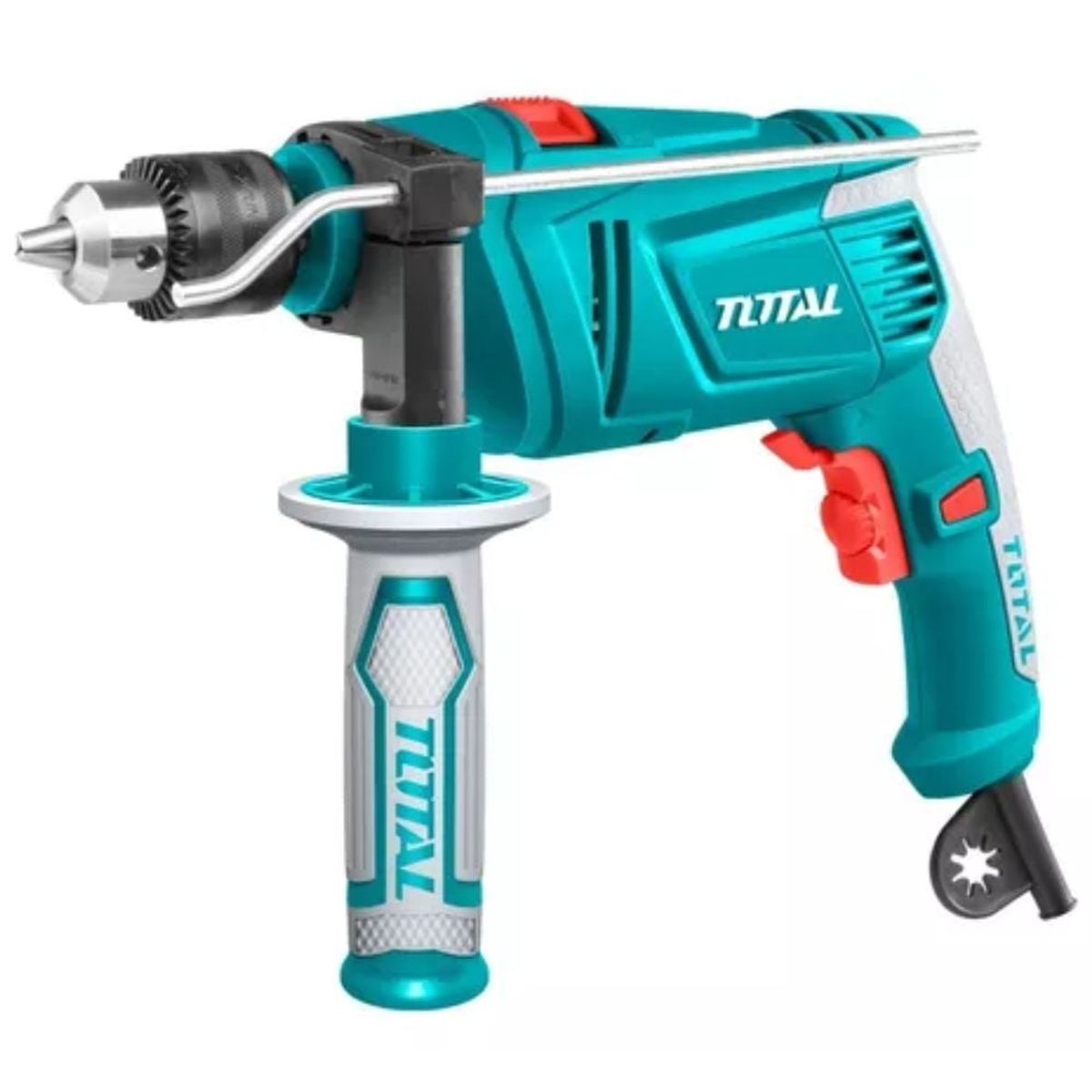 TOTAL TOOLS - Taladro Percutor 1/2 850w Total Tools TG109136