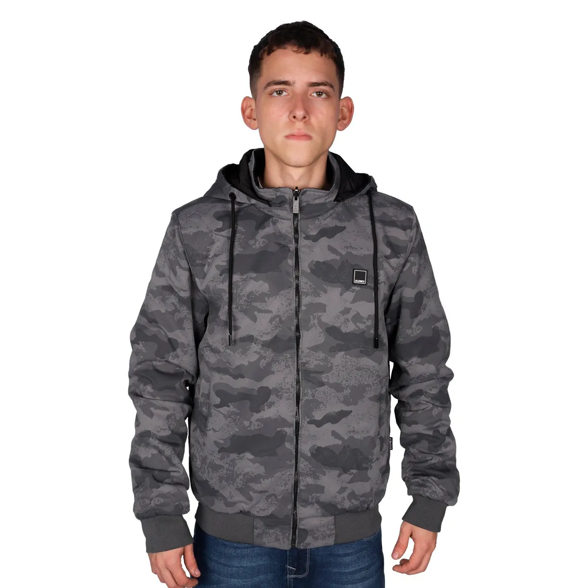 ELENEX - CASACA COUNTER HOMBRE ELENEX