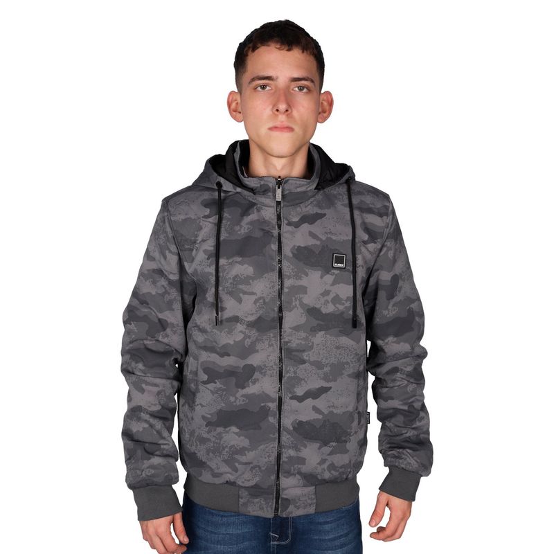 ELENEX - CASACA COUNTER HOMBRE ELENEX