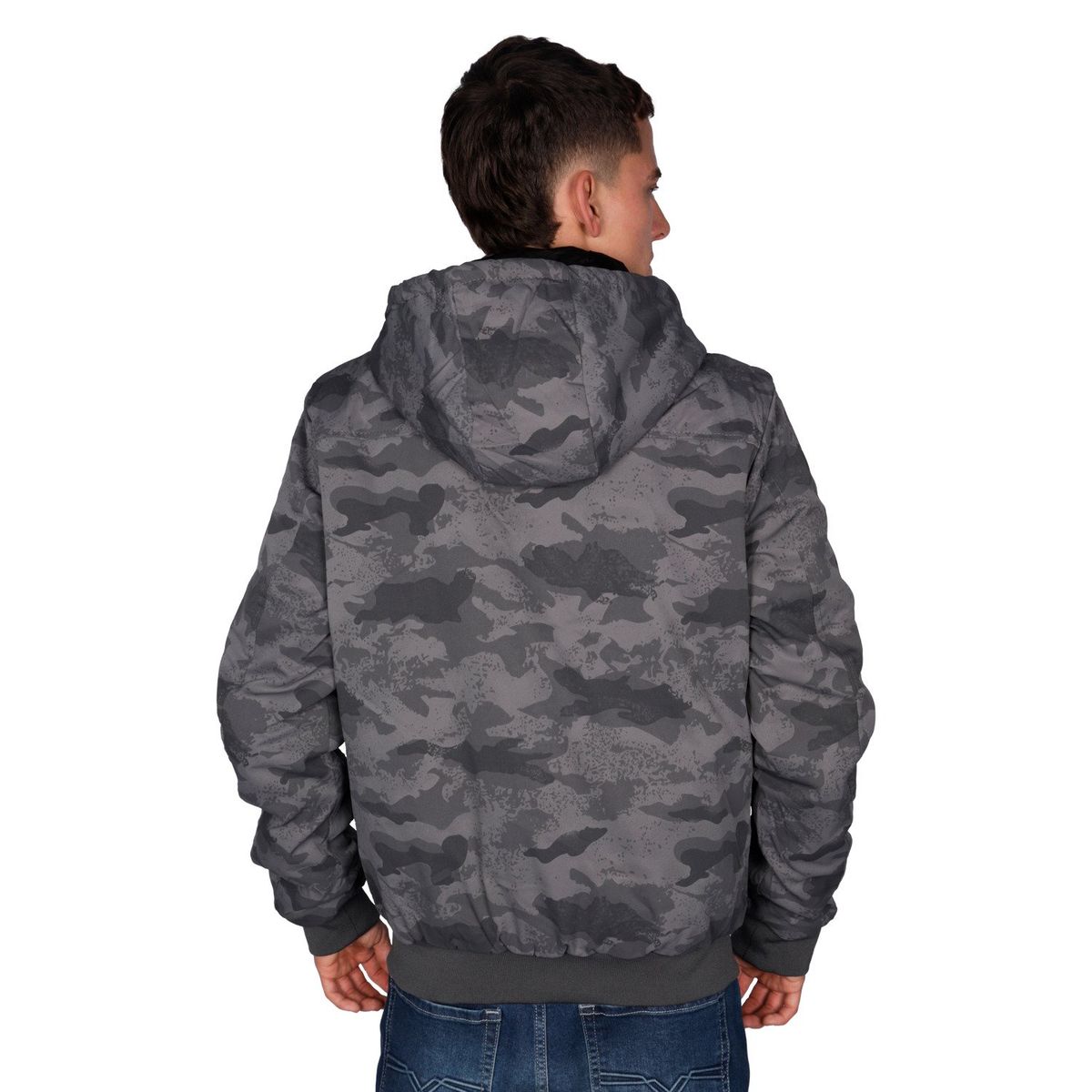 ELENEX - CASACA COUNTER HOMBRE ELENEX