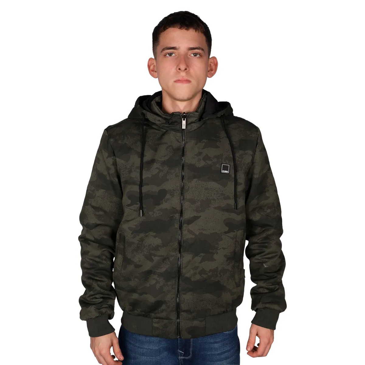 ELENEX - CASACA COUNTER HOMBRE ELENEX