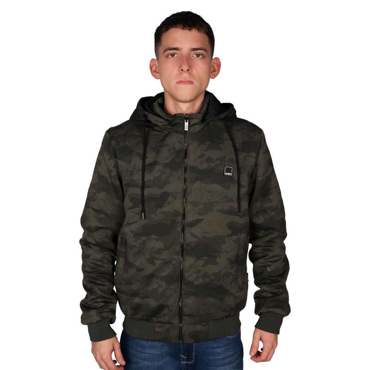 ELENEX - CASACA COUNTER HOMBRE ELENEX