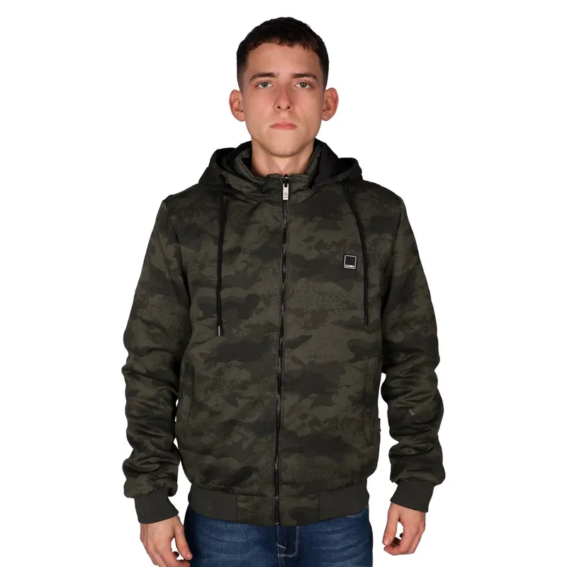 ELENEX - CASACA COUNTER HOMBRE ELENEX