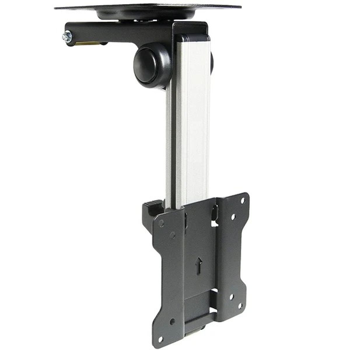 GENERICO - MONTECH - Rack Plegable de Techo para TV 13 a 27 Pulg / Carga 20 kg