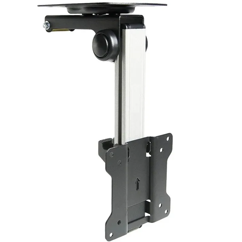 GENERICO - MONTECH - Rack Plegable de Techo para TV 13 a 27 Pulg / Carga 20 kg