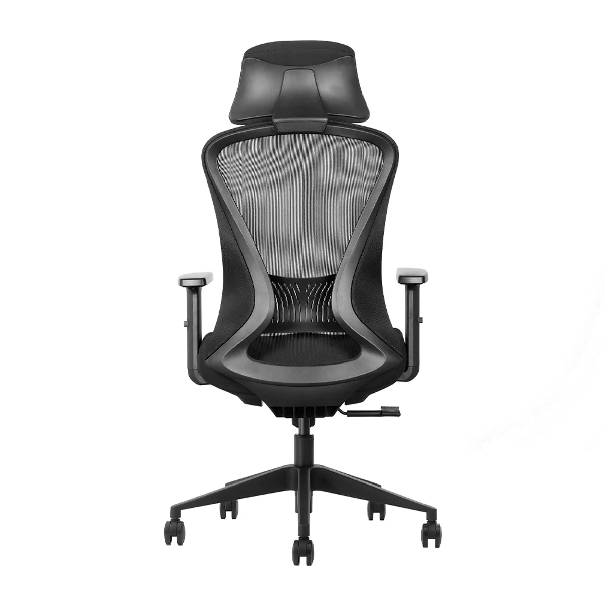 JOTA STORE - Silla de Oficina Profesional Ergonómica Evox GK2-BH