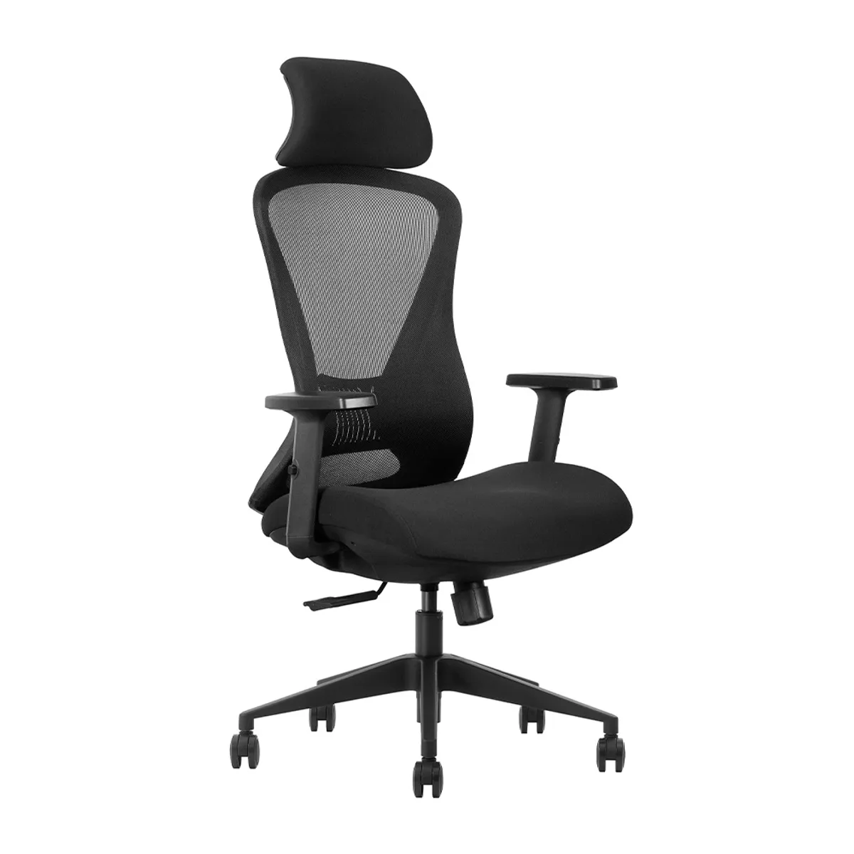 JOTA STORE - Silla de Oficina Profesional Ergonómica Evox GK2-BH