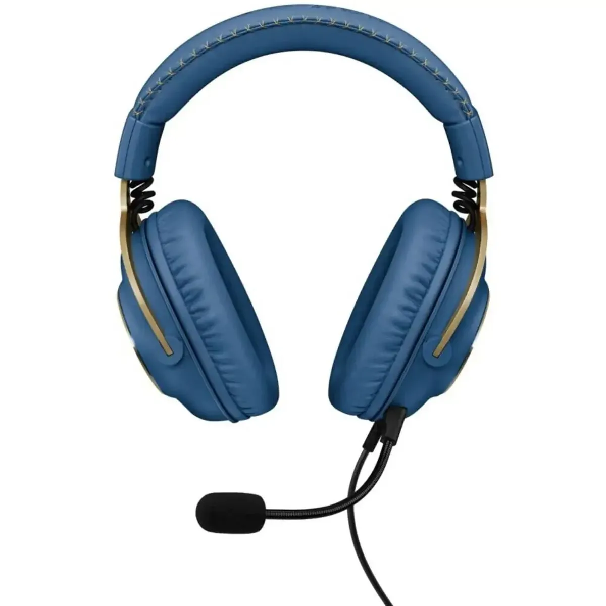 LOGITECH - AUDIFONO GAMER LOGITECH G PRO X LOL 2 (981-001105) EDICION L