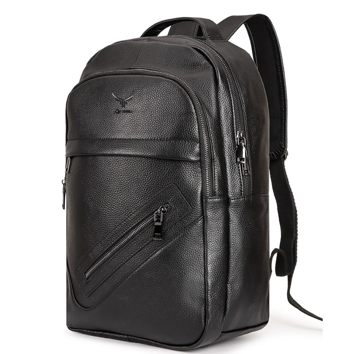 ARMUZ - MOCHILA DE CUERO  TESEO MH657