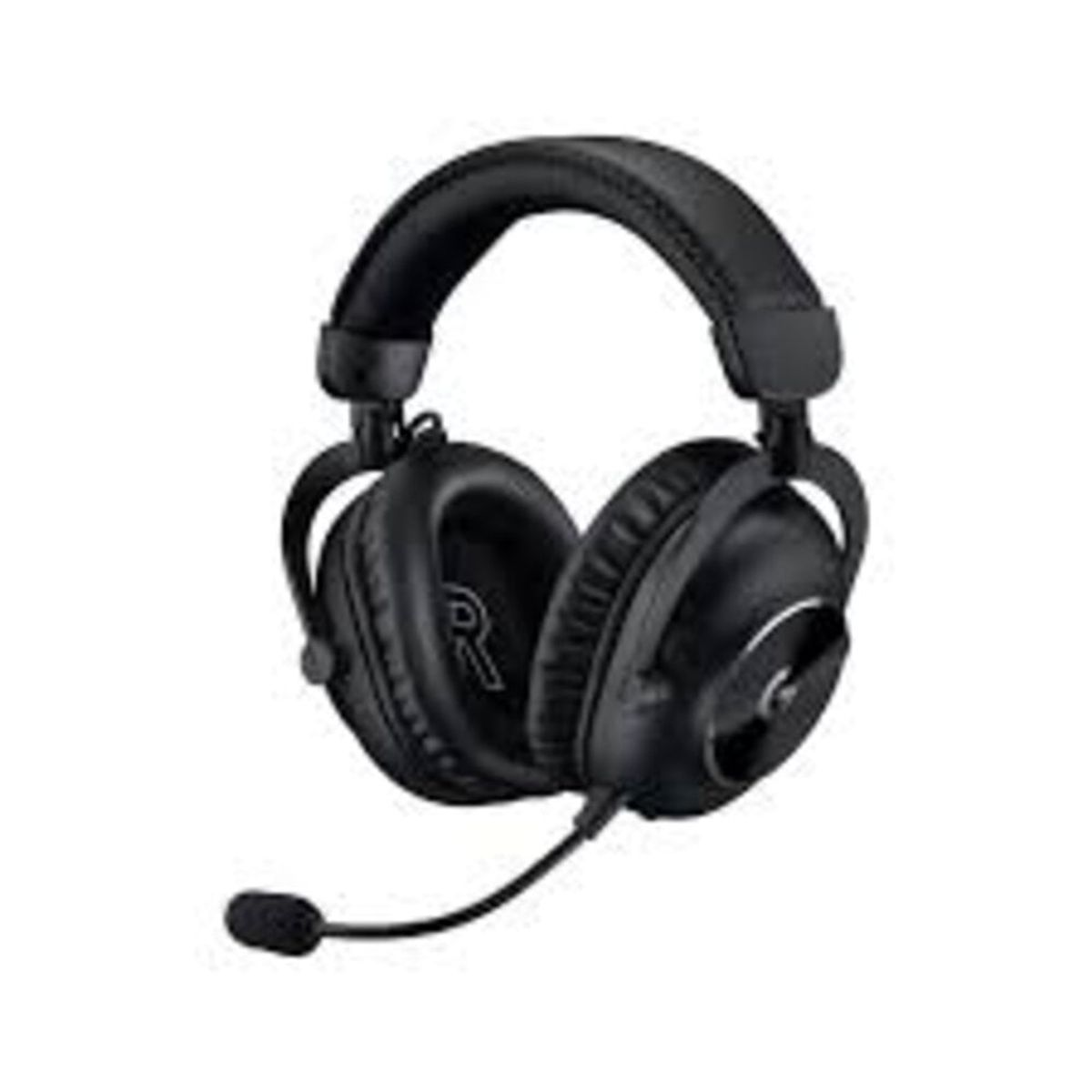 LOGITECH - AUDIFONO LOGITECH G PRO X  981-000817  GAMING