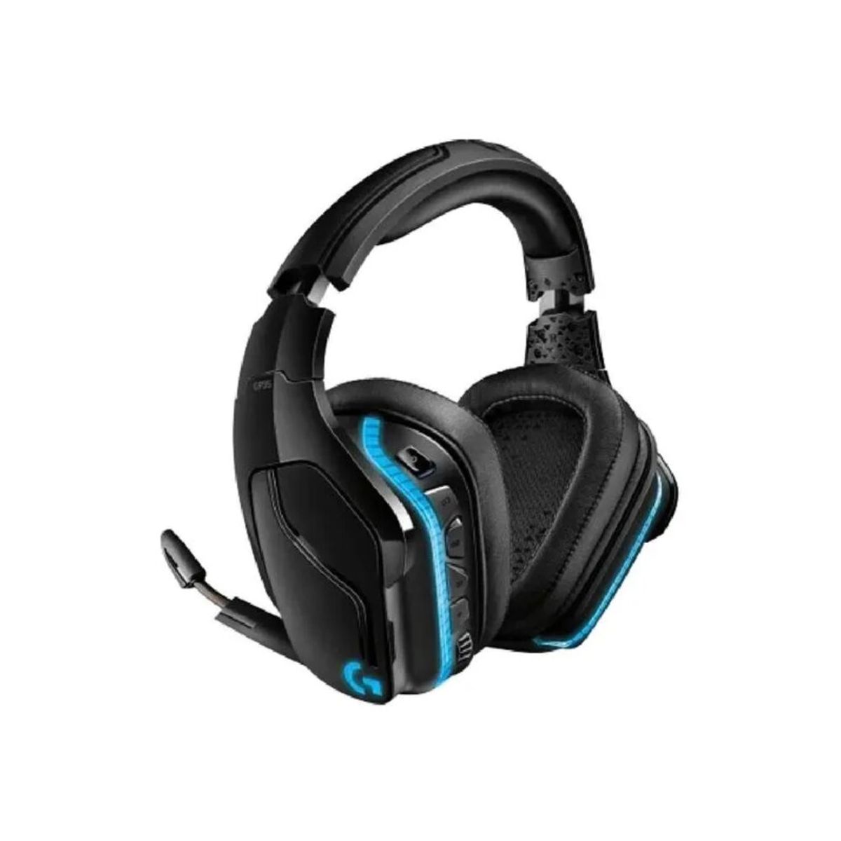 LOGITECH - AUDIFONO LOGITECH G935 WIRELESS  981-000742  GAMING