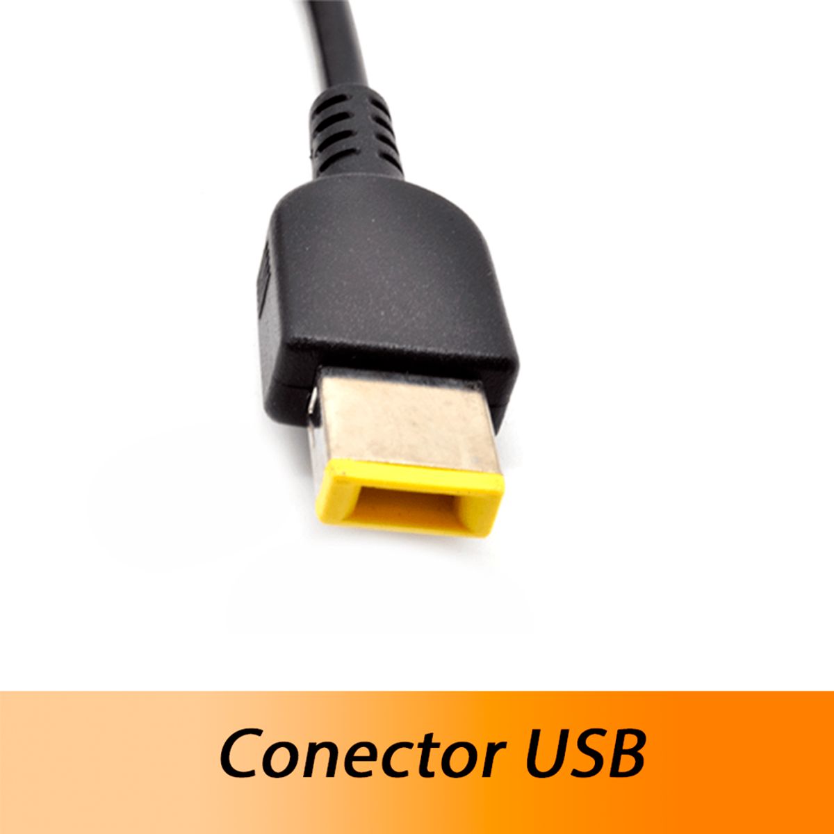 LENOVO - Cargador Lenovo 20v 6-75a Usb 135w